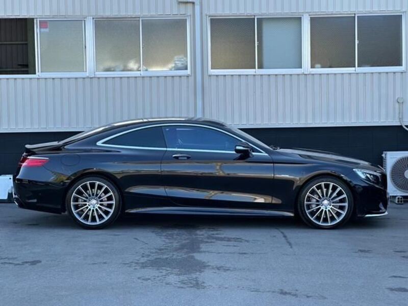 S-CLASS
