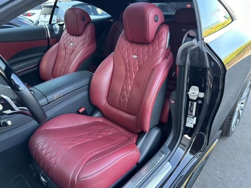 S-CLASS