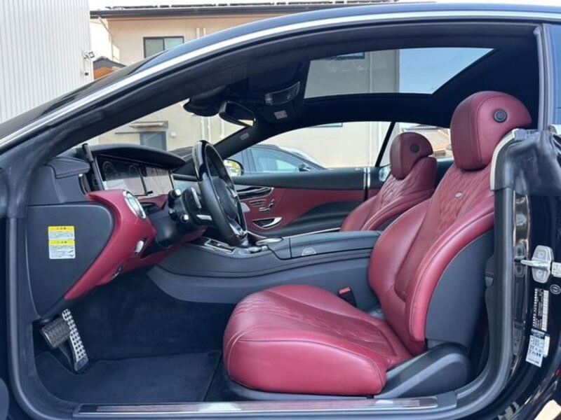 S-CLASS