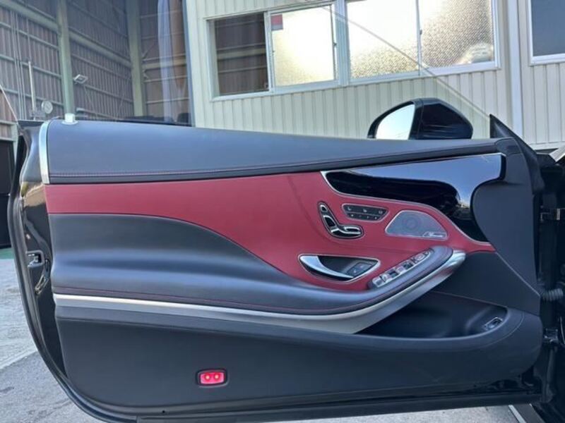 S-CLASS