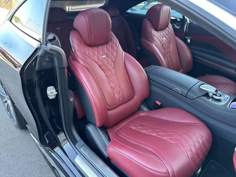 S-CLASS