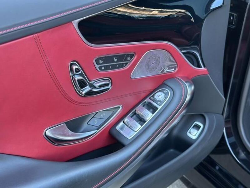 S-CLASS