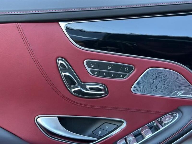 S-CLASS