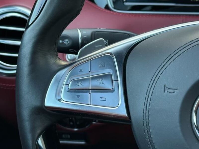 S-CLASS