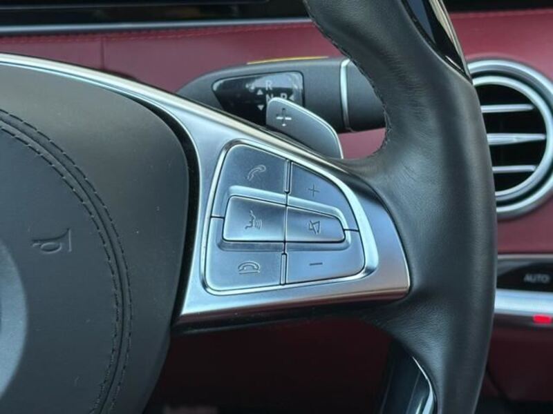 S-CLASS