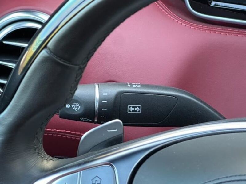 S-CLASS