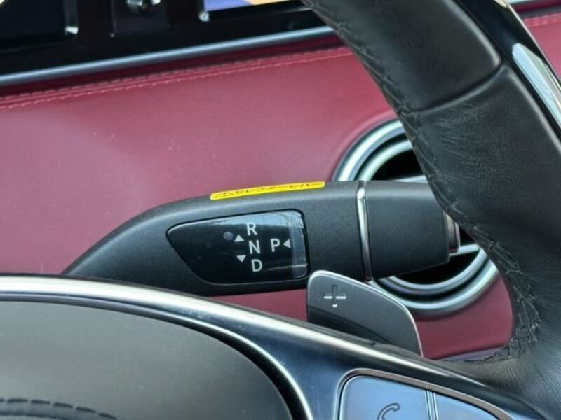 S-CLASS