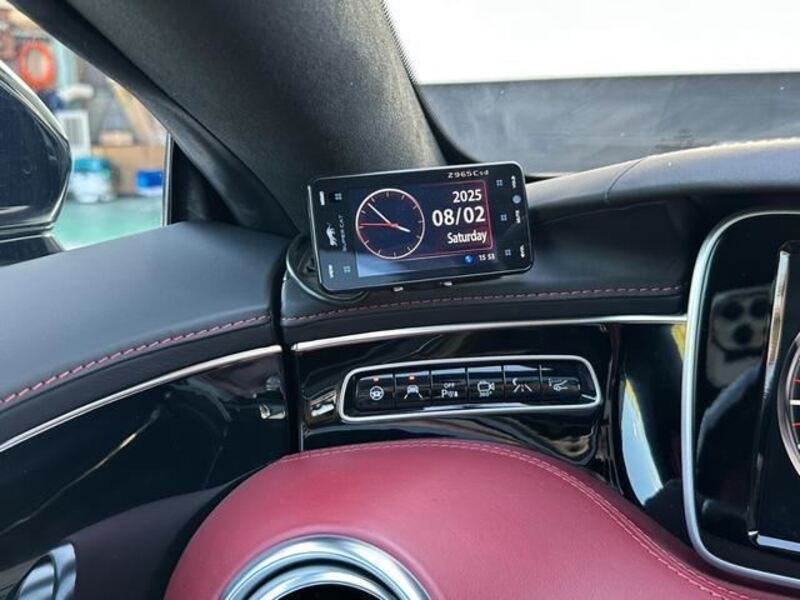 S-CLASS