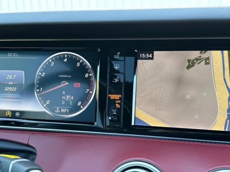 S-CLASS