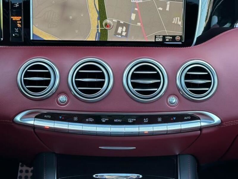 S-CLASS