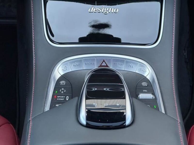S-CLASS