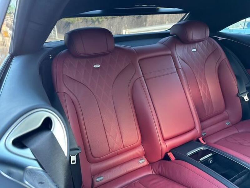 S-CLASS