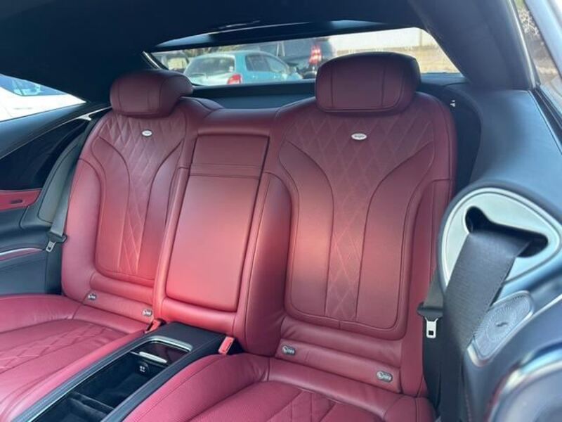 S-CLASS