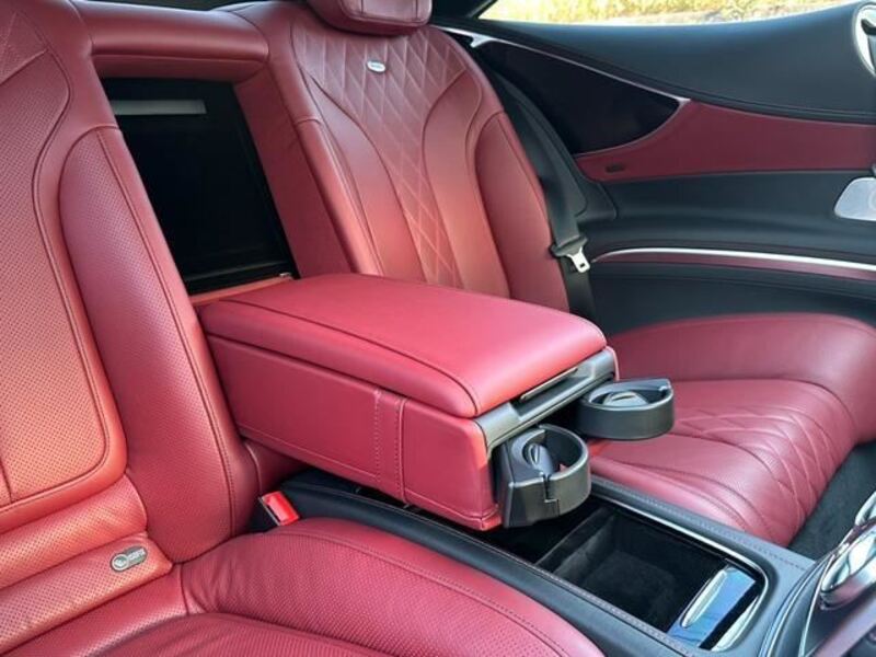 S-CLASS