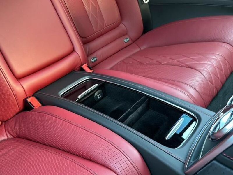 S-CLASS