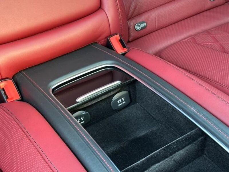 S-CLASS