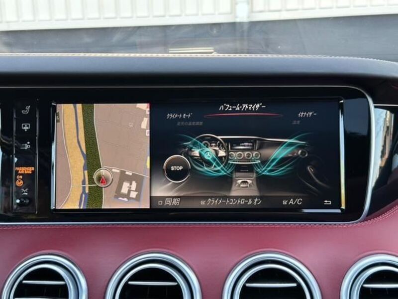 S-CLASS