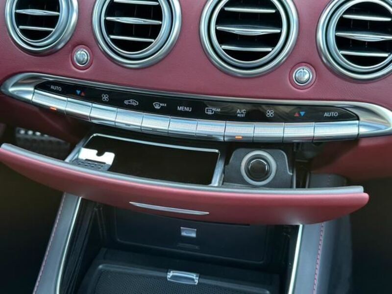 S-CLASS