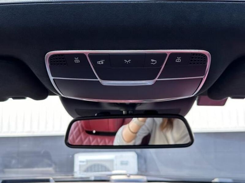 S-CLASS