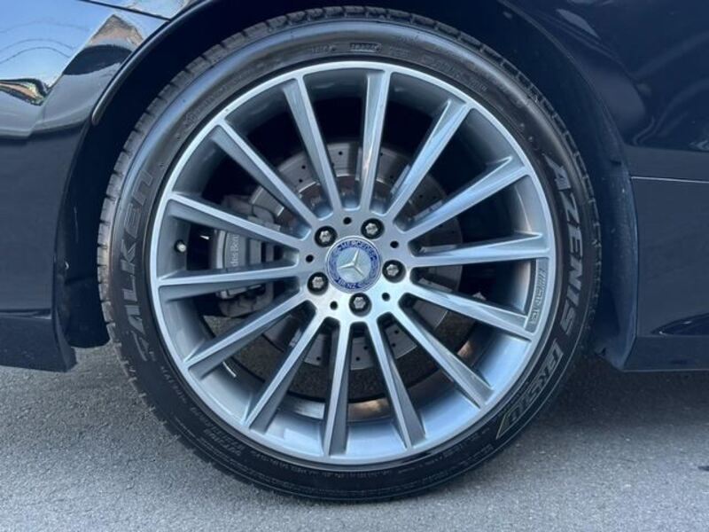 S-CLASS