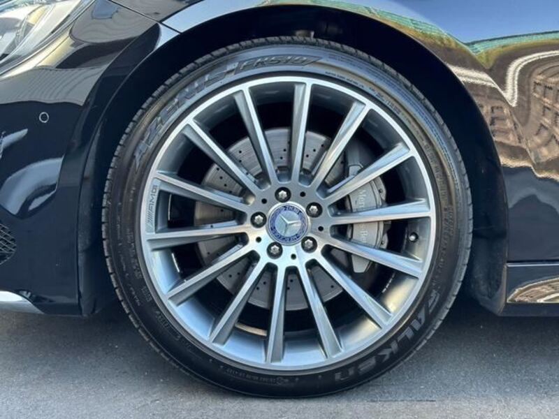 S-CLASS