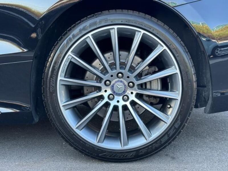 S-CLASS