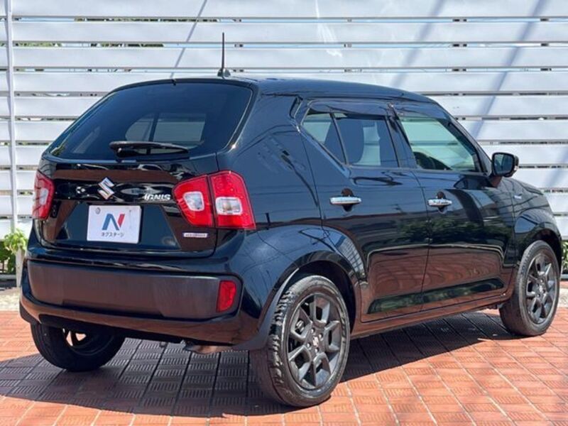 IGNIS