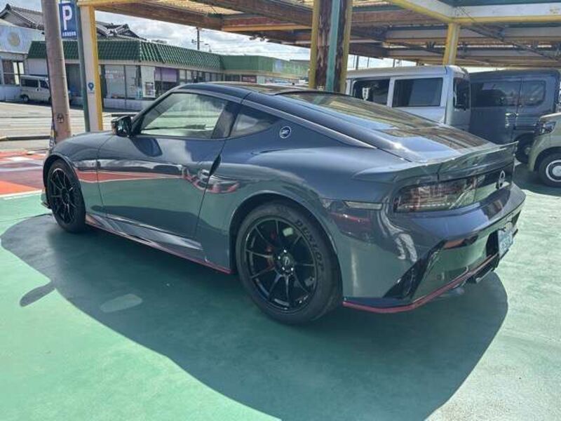 FAIRLADY Z