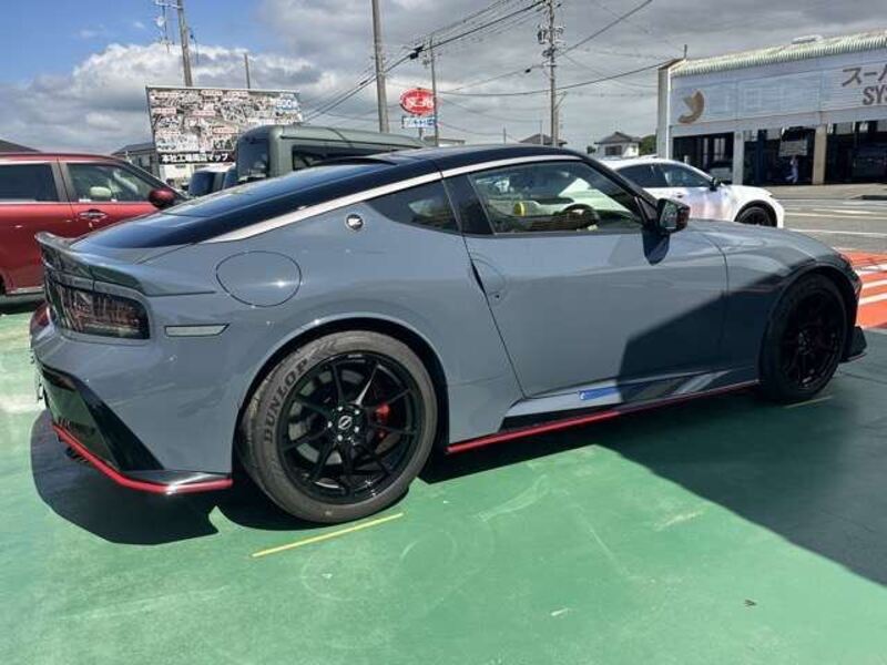 FAIRLADY Z