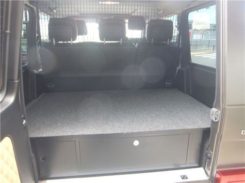 G-CLASS