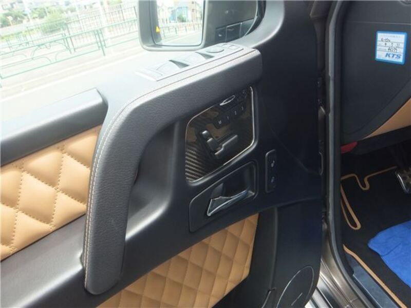 G-CLASS
