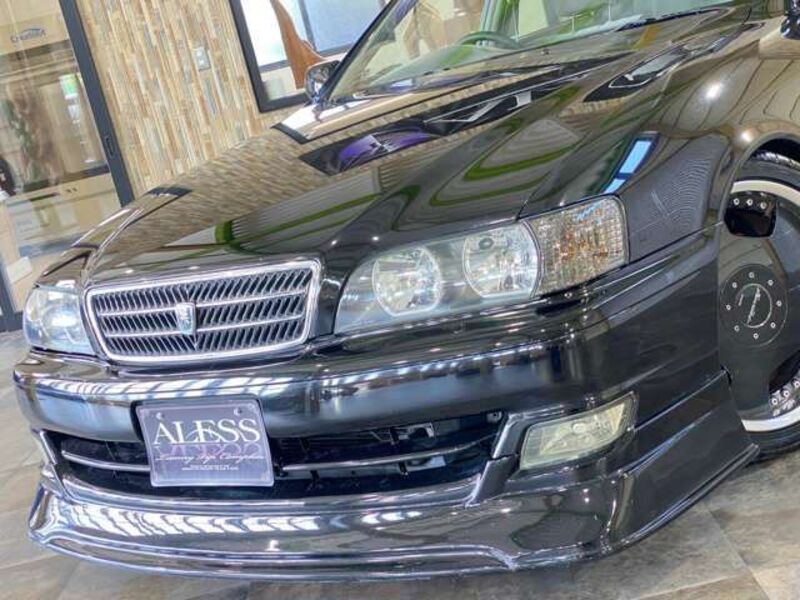 CHASER