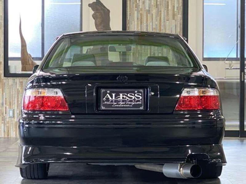 CHASER