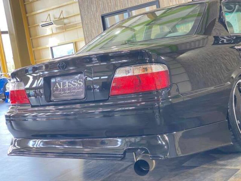 CHASER
