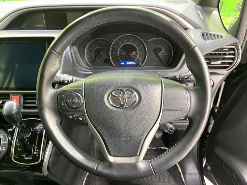 VOXY