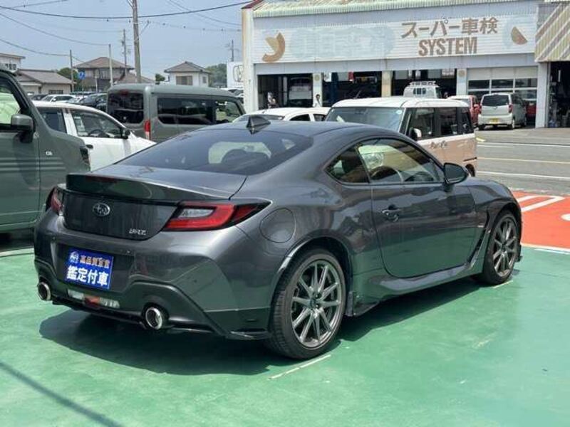BRZ