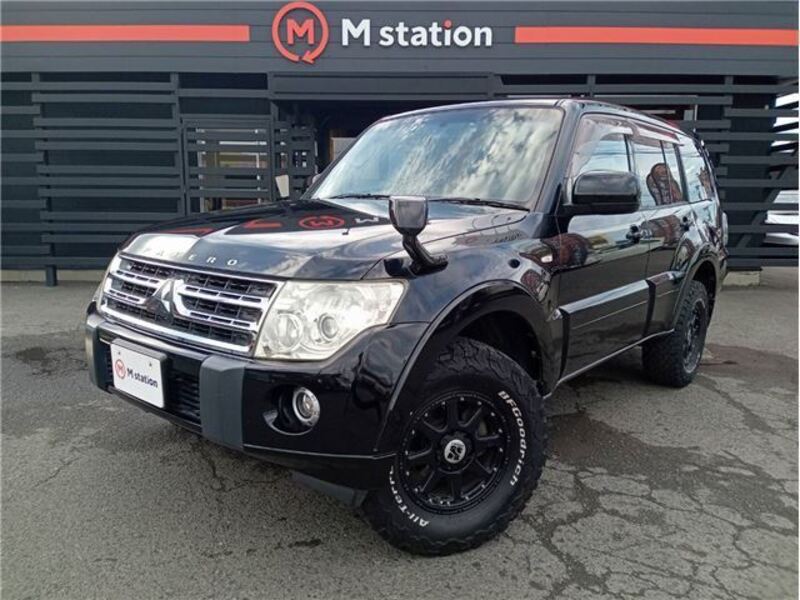 PAJERO-0