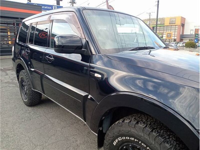 PAJERO