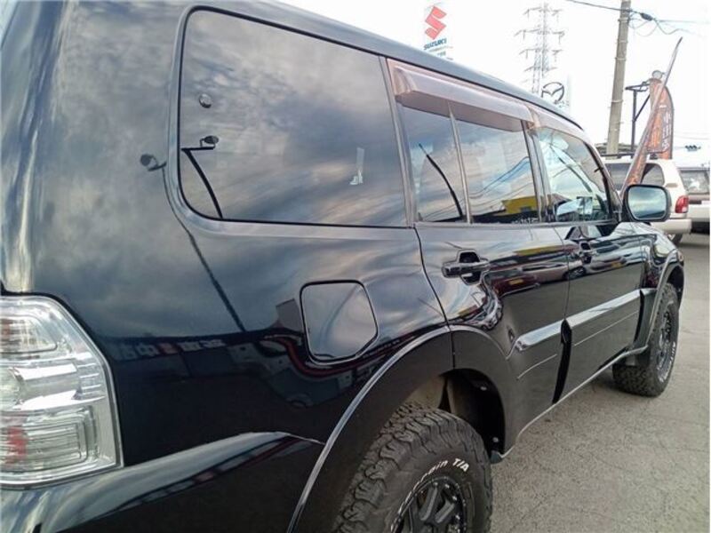 PAJERO