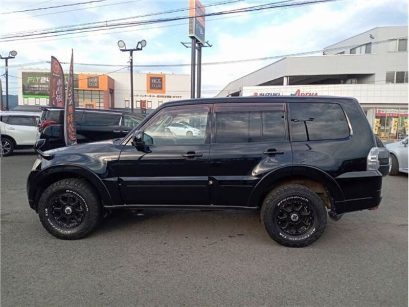 PAJERO