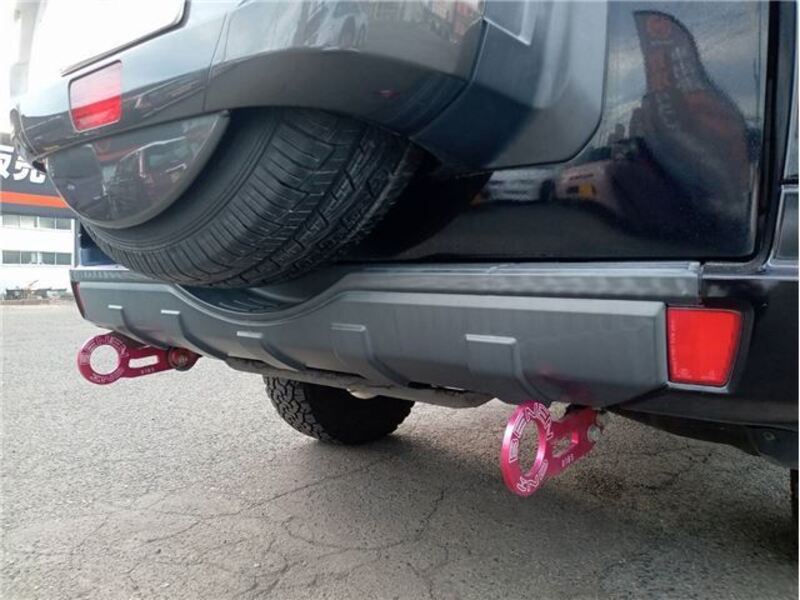 PAJERO