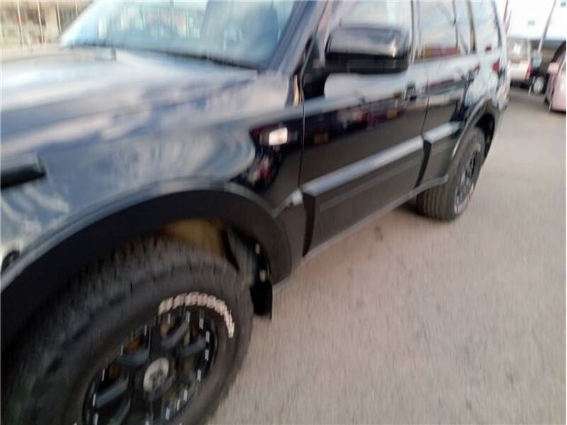 PAJERO