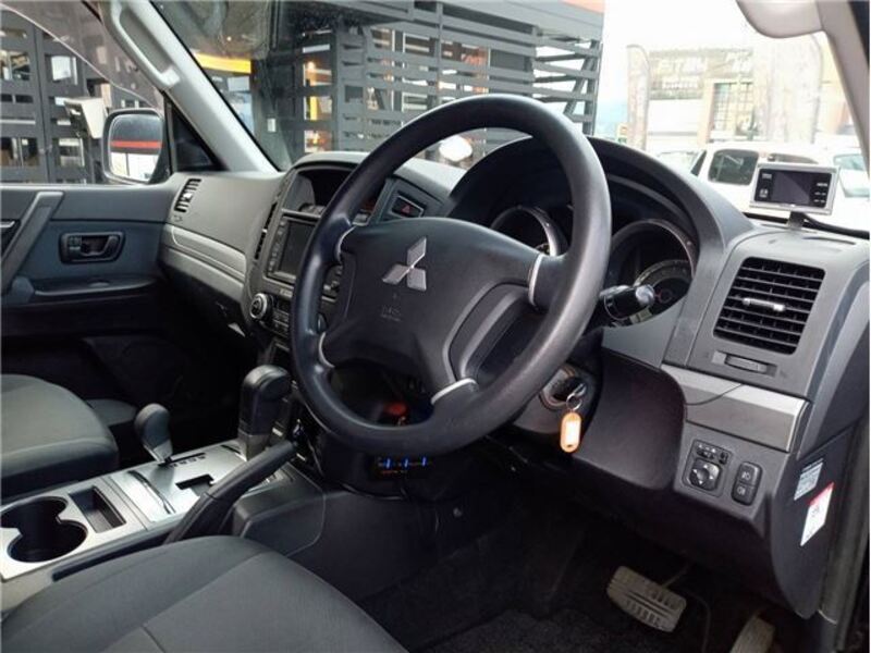PAJERO