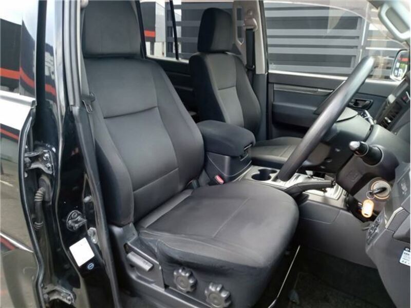 PAJERO