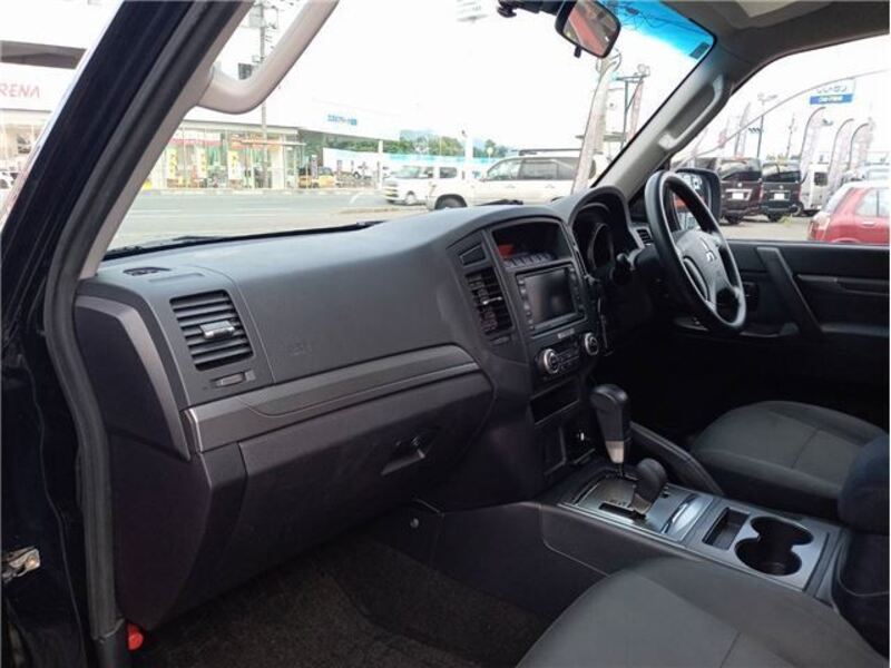 PAJERO