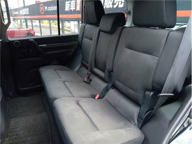 PAJERO