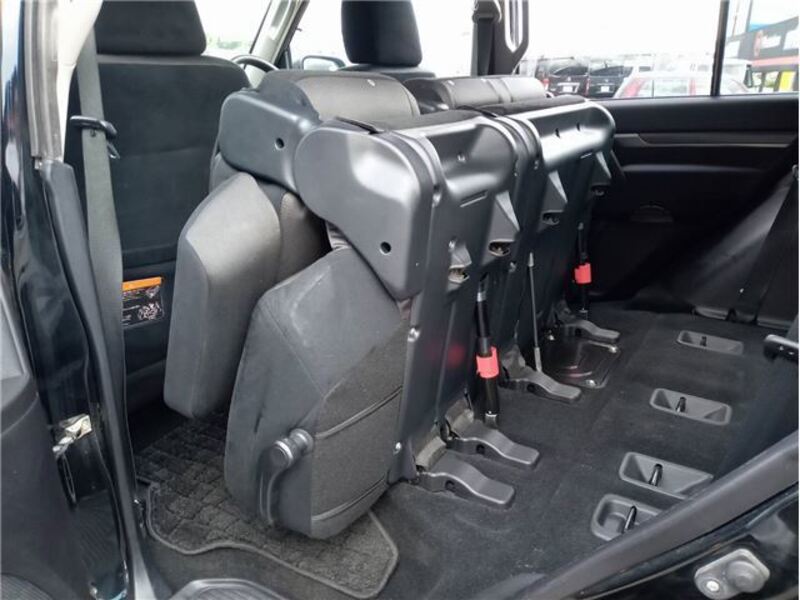 PAJERO