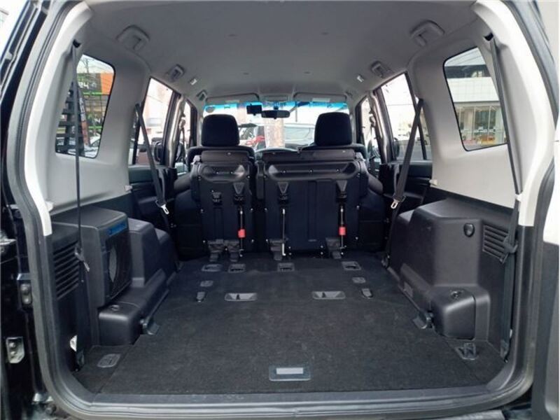 PAJERO