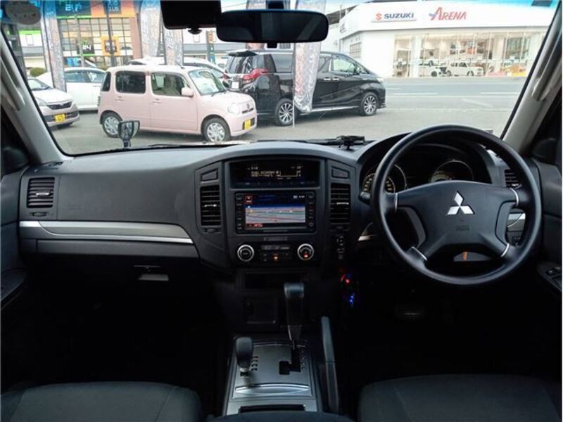 PAJERO