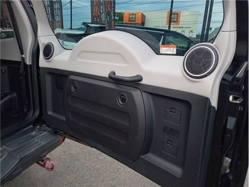 PAJERO